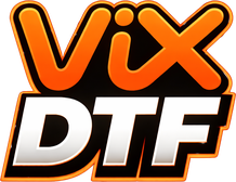 Vix DTF — impressão DTF em Vitória/ES